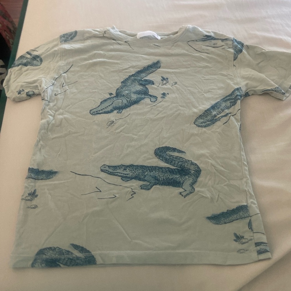 🟢10x$20 Zara boys shirt